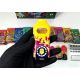 Packman Switch V7 Disposable — 1g & 2g Dual Flavor